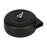 [Anwendung] Der Schalldämpfer ist eine wichtige Maßnahme zur Unterdrückung aerodynamischer Geräusche. Es ist auch ein gutes Werkzeug, um Ihr altes zu ersetzen.