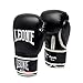 Leorc|#Leone 1947 Flash Guantes Boxeo Guantes Boxeo Flash Guantes Unisex – Adulto, Negro, 10 oz