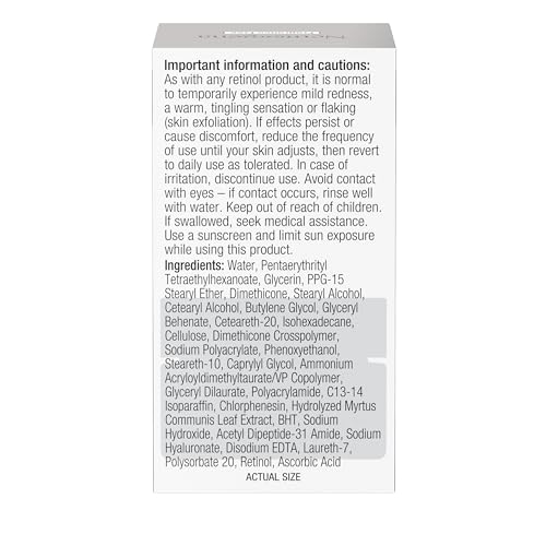 Neutrogena NGN10248 Rapid Wrinkle Repair Retinol Pro+ Anti-Wrinkle Eye Cream thumb #6