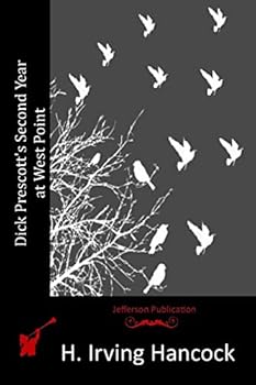 Paperback Dick Prescott's Second Year at West Point Book