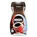 Nescafe Classic Coffee, Glass Jar, 100g