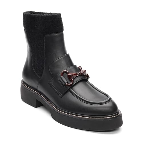 Bottines Marley Sanctuary Femme : la solution pour rester élégante sans souffrir des pieds