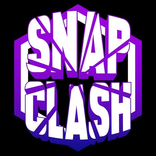 Snap Clash Podcast // Competitive Marvel Snap Titelbild