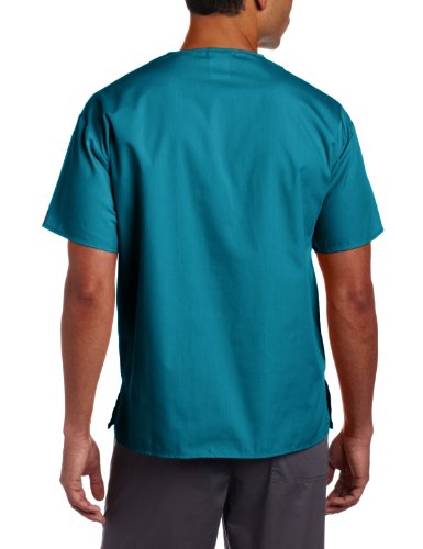 Image of Dickies Men's Unisex V-Neck Top