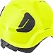 Climbing Style Vented - Hi-Vis Yellow