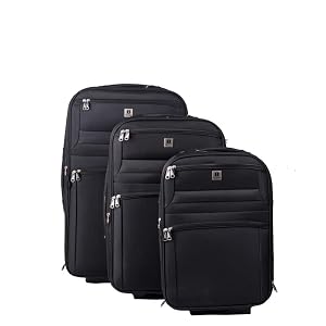 BEMON BE3845BCD-NOIR BEMON BE3845BCD-NOIR