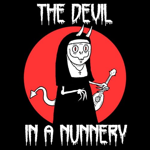 The Devil in a Nunnery