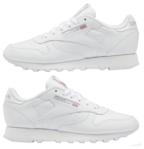 Image of Reebok Women Classic Leather