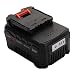 Produktbild SCHMIDT security tools Akku für JS-19 CS-165 Li-Ion 20V 4.0Ah Batterie mit 3-stufiger LED Ladezustandsanzeige