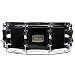 Yamaha Stage Custom Birch 14x5.5 Snare Drum, Raven Black