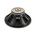 PYLE-PRO 15 Inch Car Midbass Woofer -800 Watt High Powered Car Audio Sound Component Speaker System w/High-Temperature Kapton Voice Coil, 30Hz-3kHz Frequency,90.2 dB, 8 Ohm, 70 oz Magnet PPA15 , BLACK