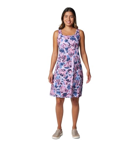 Image of Columbia PFG Freezer III Dress