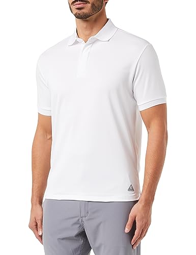 Springfield Polo, Blanco, M para Hombre