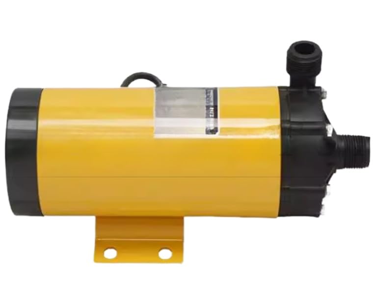 NH-40PX-T Magnetic pumps Magnetic pumps for wave soldering