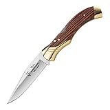 Hecho en metal Muela M.GL10NL Navaja, Multicolor, Talla Única