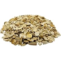 Qualité supérieure : Provenant de racines de raifort de qualité A, finement hachées pour une saveur riche et intense | Nom scientifique : Armoracia Rusticana Parfait pour la cuisine gastronomique : Idéal pour rehausser les repas faits maison ou rehau...