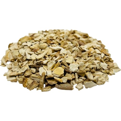 Raíz de Rábano Picante - 25g a 1,95Kg - Calidad De Grado A - Sabor Intenso - Armoracia rusticana (85 gramos)