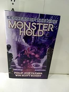 The Monster on Hold