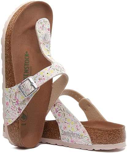 Image of Birkenstock Unisex Gizeh Essentials EVA Sandal