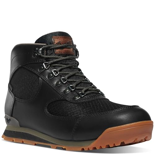 Danner Men's Jag Full Grain Hiking Boot2