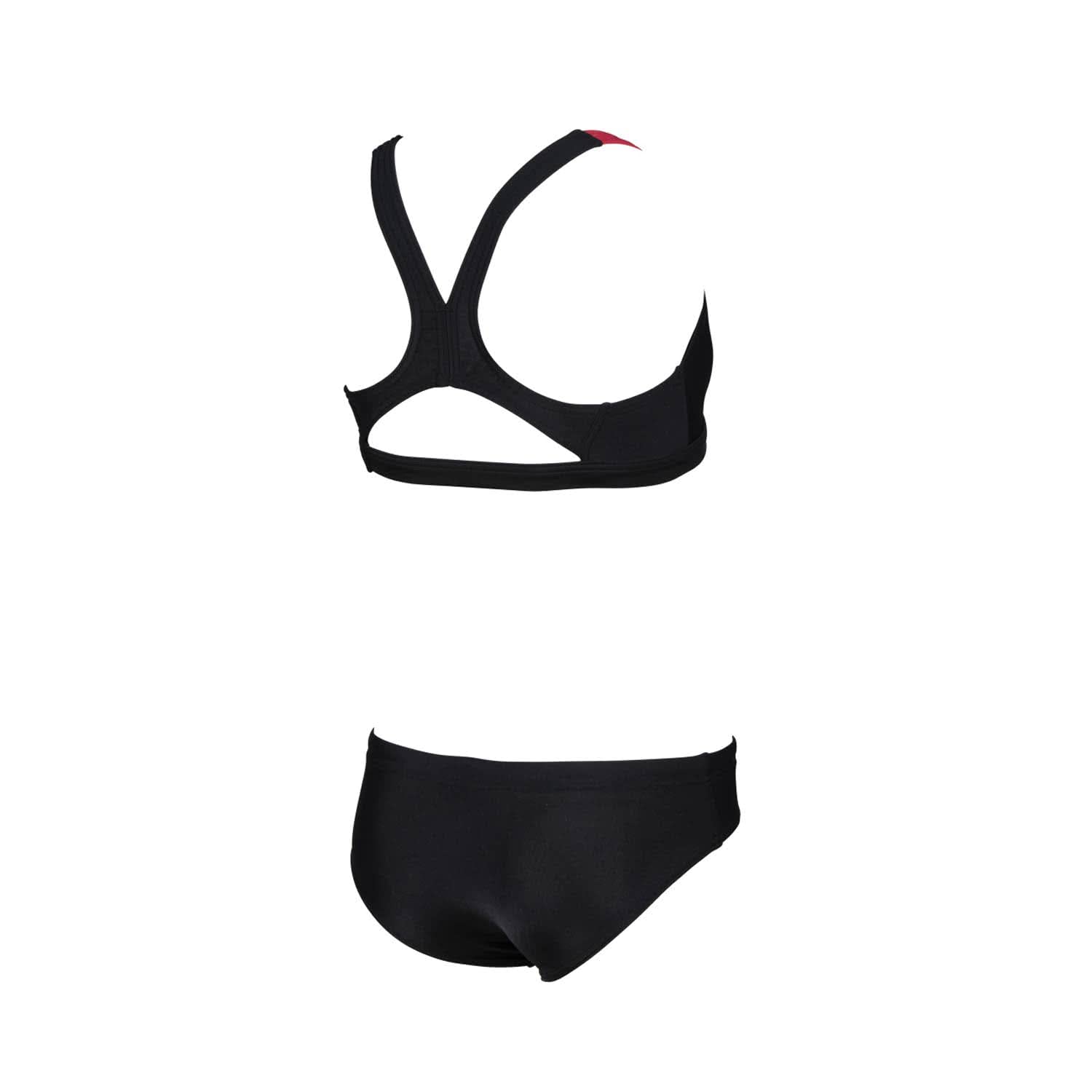 Arena Mädchen G Thrice Jr Two Pieces Two Piece Swimsuit (1er Pack)