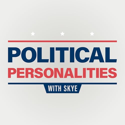 Political Personalities with Skye cover art