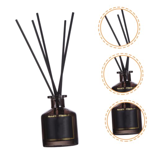 GALPADA Difusor de Aroma con Varitas de Rattan para Hogar miniatura 4