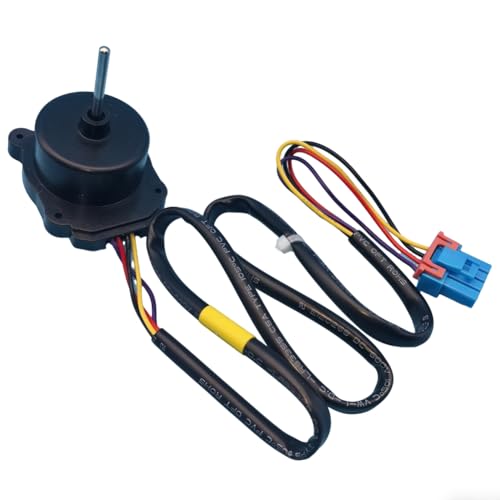 Moteur de ventilateur de condensateur LG pour réparer le frigo