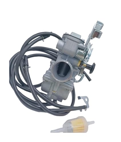Carburateur TTR250 pour les sorties tout-terrain et escapades