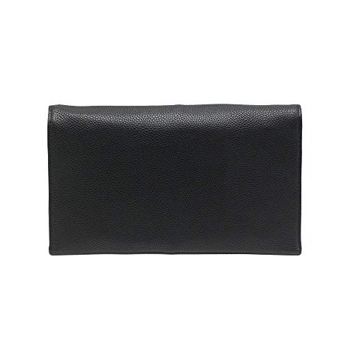 Image of Women Glistening Evening Clutch Bags Sequin Envelope Handbag