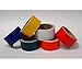 TAPE, REFLECTIVE, GREEN, 3"X50 YD