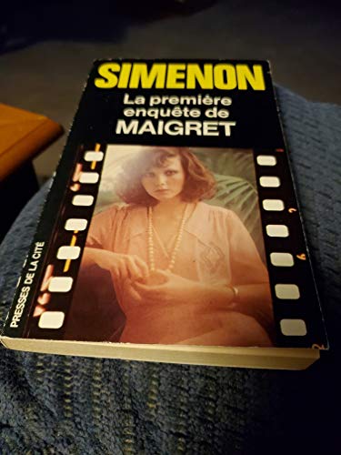 Télécharger La pipe de Maigret PDF Ebook En Ligne