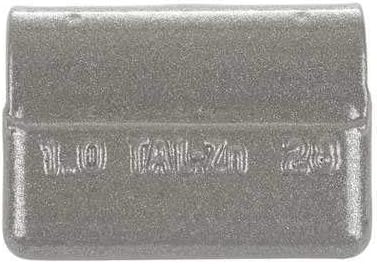 PERFECT EQUIPMENT - Tal Coated Zn Commercial Weight 5.0 Oz. (TALZ050)