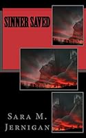 Sinner Saved 1500627119 Book Cover