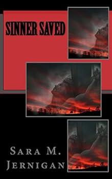 Paperback Sinner Saved Book