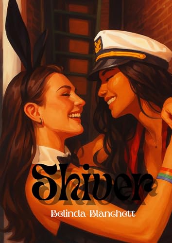 Shiver (English Edition)
