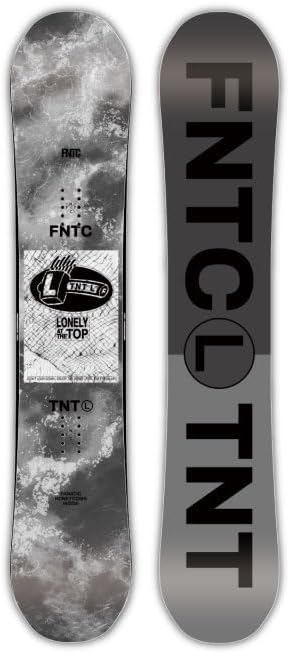 美品スノボ　FNTC TNT L DEEPBLUE オススメ　ビンディング付き 美品スノボ FNTC TNT L DEEPBLUE オススメ ビンディング付き FNTC TNT