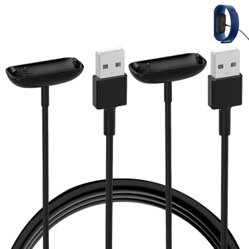 Girihe 2 Pack Inspire 3 Charger Inspire Hr Charger Inspiree 3 Chargerr Inspiree Chargerr Usb Charging Cable