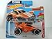 Produktbild 2019 Hot Wheels Rocket League Octane ORANGE 1/5 (2nd Colour) HW Game Over 92/250 (Short Card)