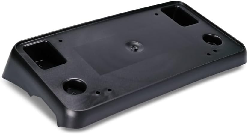License Plate Bracket for GMC Sierra 1500 2016 2017 2018 | Front | GM1068173 | 23354525