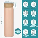 Zoom IMG-1 belle vous borraccia termica termos Zoom IMG-1 belle vous borraccia termica termos