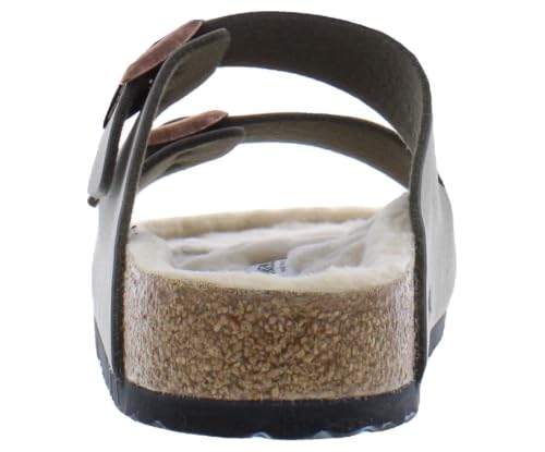 Image of Birkenstock Unisex Adult Arizona Soft Footbed Sandals