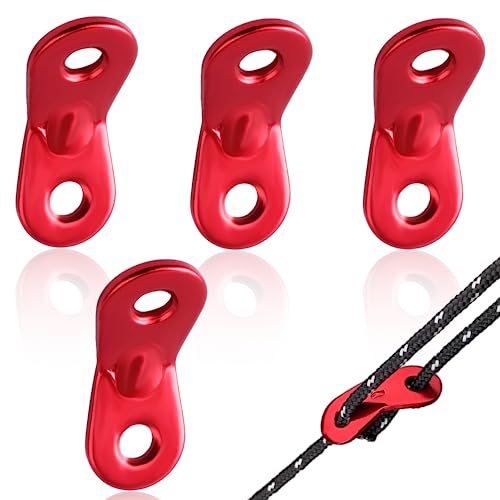 How to tie a guy rope (September 2024)