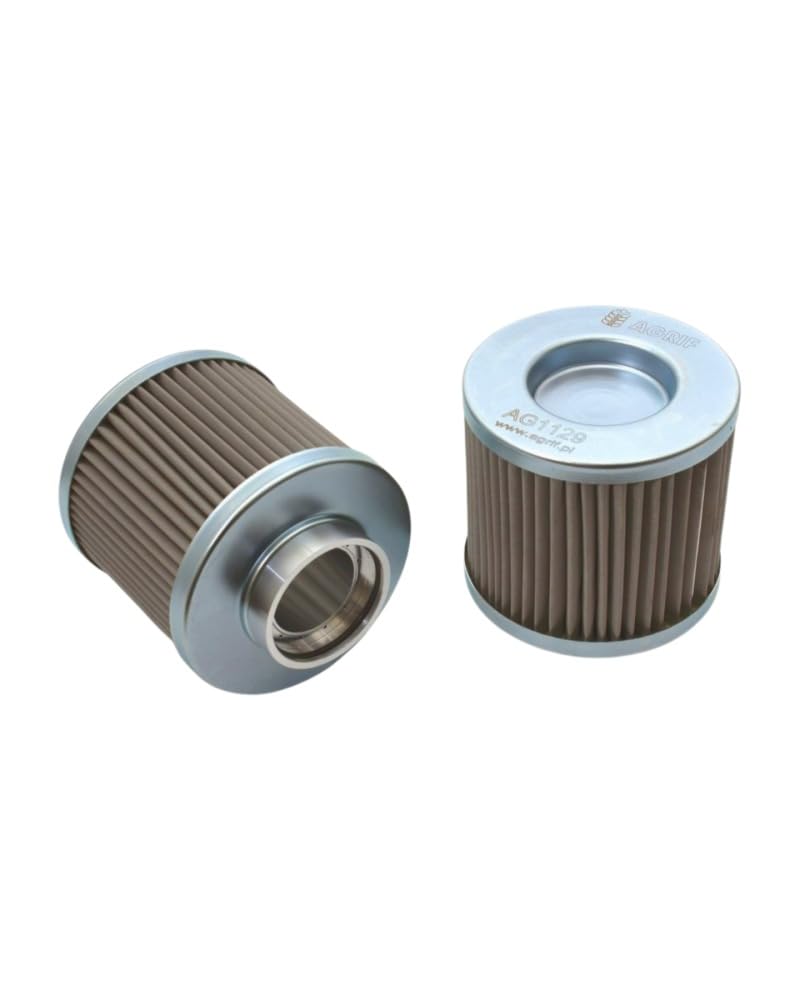 Hydraulikfilter AG1129 kompatibel mit HY80153, SH66373, P768079