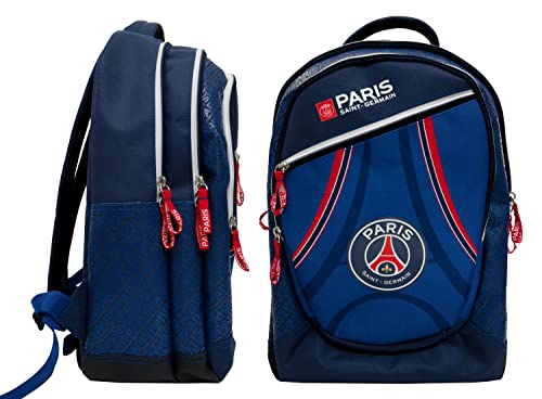 Paris Saint-Germain PSG Official Collection Backpack [Miscellaneous]