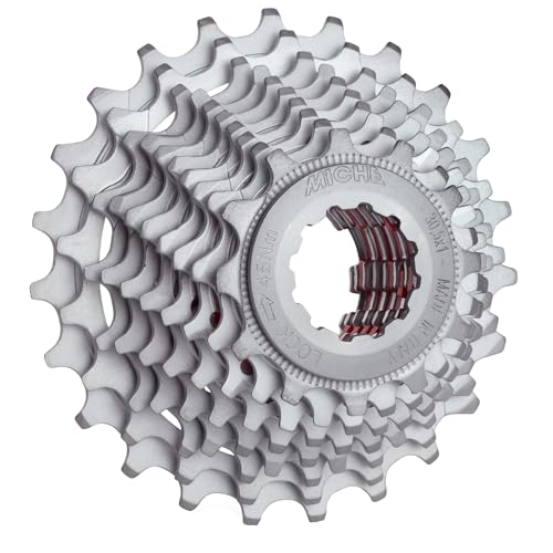 Miche Primato, Cassetta per Bicicletta Unisex-Adulto