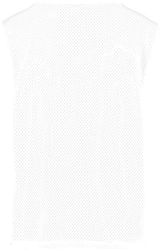 Augusta Sportswear Youth Mesh Reversible Pinnie4
