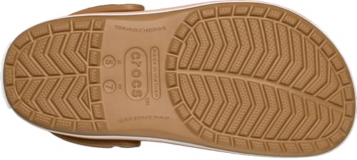 Image of Crocs Unisex-Adult Crocband Clog
