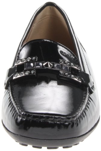 Image of Geox Women's Donna Euro 21 Slip-On Loafer