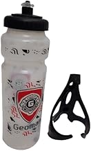 Cycling Water Bottle, 750 ml Water Bottle/Leakproof Sports/High-Torque Tornado Shaker Cup for Women, Men, Gym Sports, Cycling, Racing, Athletics, Boxing, Tennis, Hockey, Cricket
